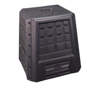 Compostiera 380 l 80x80xh82 cm