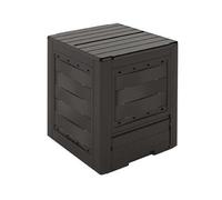 COMPOSTIERA COMPOSTIERE PER GIARDINO AMBITION 60x60xH73