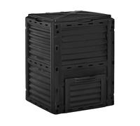 COMPOSTIERA DA GIARDINO OUTSUNNY IT845-491