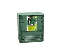 Verdemax 2893 Compostiera Thermo King lt 400 in kit montaggio
