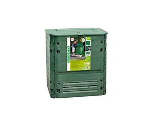 Compostiera da litri 400 Mod. Thermo-King