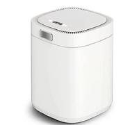 Compostiera elettrica da cucina da 2,5 l, cestino intelligente per rifiuti alimentari, per uso domestico e commerciale, ecologico, soluzione inodore