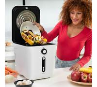 Compostiera Elettrica da Cucina Ewooster InnovaGoods