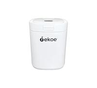 Compostiera elettrica da interno Sigmund-1 - Compost domestico in 2,5 ore - Cestello lavabile, 3 modalità, filtro anti-odori - Eco-friendly