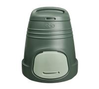 elho Green Basics composter 200L Leaf Green