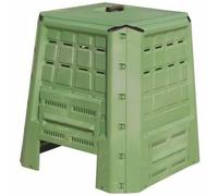 Compostiera in polipropilene capacità 380 litri codice APBC380 marca PAPILLON