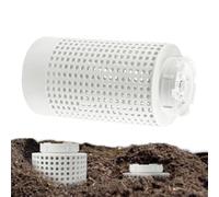 Compostiera Interrata Contenitore per compost a rete con controllo 'umidità