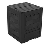 Compostiera 260 l ambition 60x60x73 cm antracite