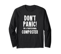 Compostiera Maglia a Manica