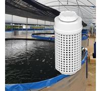 Compostiera per esterni, facile da usare, portatile, per il compostaggio