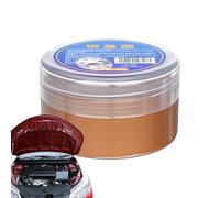 Composto Antigrippante, Lubrificante Antigrippaggio Al Rame | Grasso Professionale Al Rame | Grasso Multiuso A Base Di Rame, Lubrificante Antigrippaggio Al Rame Per Alte Temperature Per Auto