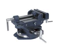 Composto Croce Morsa 150mm - Sealey CV6 Nuovo