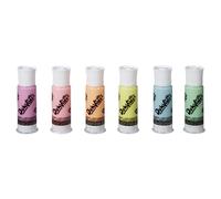 Composto da disegno DohVinci, confezione da 6 - Pastello