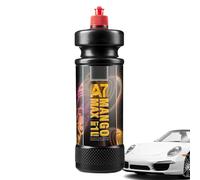 Composto di lucidatura | Cosa di sfregamento per detergente robusto per auto, 1000 ml di lavabo per graffi auto a base d'acqua, forniture per la pulizia 'auto