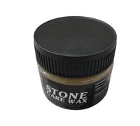 Composto Di Lucidatura In Granito - Pasta Di Restauro Da 135 G Per Mobili In Pietra, Nutrimento Di Superficie E Formula Di Rinnovo Lucido | Care Cream Per Protezione Da Banco Di Marmo, Bronzo E Casa