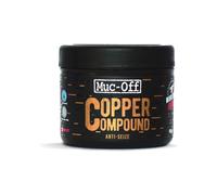 Muc Off Grease 450g Nero Black