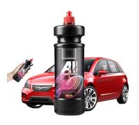 Composto per lucidatura | Remover per raschiare auto con attrito ultra taglio | Formula da 1000 ml a base d'acqua Remover Scratch, forniture per la pulizia 'auto