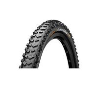 Composto puregrip pieghevole da 26 39 39 per pneumatici mtb continental mountain king performance
