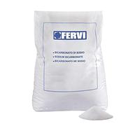 COMPOSTO SALINO A BASE DI BICARBONATO DI SODIO PER SABBIATRICE (2,5 KG)