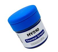 Composto termico per CPU - pasta di trasferimento di calore premium, grasso di raffreddamento | Soluzione termica non conduttiva per il processore, la GPU, il dissipatore termico, il PC di riproduzion