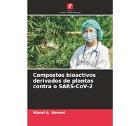Compostos bioactivos derivados de plantas contra o SARS-CoV-2