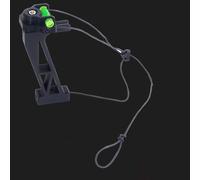 Compound Arco Aiuto Correzione Postura Allenatore per Migliorare Stabilità e Ob