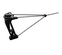 Compound Bow Release Aid Compound Bow Trainer Real Grip Balance Esercizio