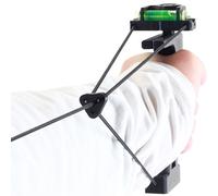 Compound Bow Release Aid Compound Bow Trainer Real Grip Balance Esercizio