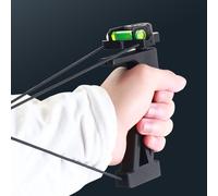 Compound Bow Trainer Attrezzatura Allenamento Equilibrio Esercizio Bolla Orizzon