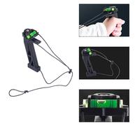 Compound Bow Trainer Attrezzatura Allenamento Equilibrio Esercizio Bolla Orizzon