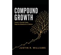 Compound Growth: Invest in Yourself Today, Reap the Rewards for a Lifetime