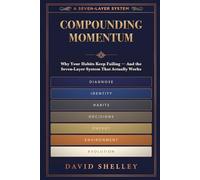 COMPOUNDING MOMENTUM: Why Your Habits Keep Failing - And the Seven-Layer System That Actually Works