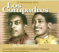 Compradres - Mi Son Oriental