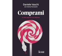 Libri Vaschi Daniele / Andrea Franceschi - Comprami. La Mia Ragazza E Su Onlyfan