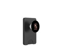 Comprami Libri E Chiamami Una Brava Ragazza - Lettore Amante Del Libro PopSockets PopWallet per MagSafe