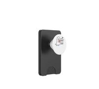 Comprami libri e dimmi che sono spettrale PopSockets PopWallet per MagSafe