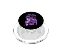 Comprami un nuovo tatuaggio e dimmi che sono carina PopSockets PopGrip per MagSafe