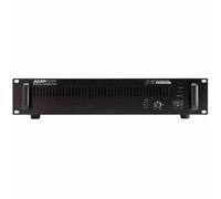 Comprar AUDIOPHONY AMP660 AMPLIFICADOR LINEA 100V 660W