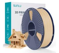 【Comprare 10 pagare 6】SUNLU 1.75mm ASA PVB PLA PL PL 2.0 HSPLA PETG SILK 1KG