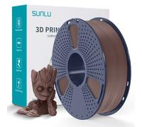 【Comprare 10 pagare 6】SUNLU 1.75mm ASA PVB PLA PL PL 2.0 HSPLA PETG SILK 1KG