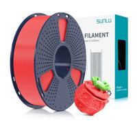 【Comprare 10 pagare 6】SUNLU 1.75mm ASA PVB PLA PL PL 2.0 HSPLA PETG SILK 1KG