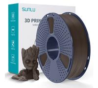 【Comprare 10 pagare 6】SUNLU 1.75mm ASA PVB PLA PL PL 2.0 HSPLA PETG SILK 1KG