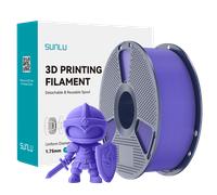 【Comprare 10 pagare 6】SUNLU 1.75mm ASA PVB PLA PL PL 2.0 HSPLA PETG SILK 1KG