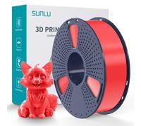 【Comprare 10 pagare 6】SUNLU 1.75mm Updated PL 2.0 3D Filament 1KG Spool