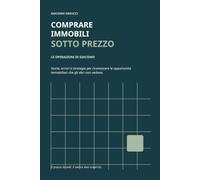 Comprare immobili sotto prezzo: Storie, errori e strategie per riconoscere le opportunità immobiliari che gli altri non vedono