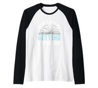 Comprare Un Libro e Ottenere Un Piccolo Regalo Maglia con Maniche Raglan