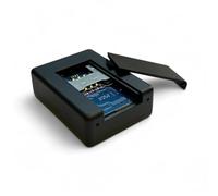 Comprare Web AntDau71 - MICROSPIA Ambientale gsm N9 CW 12 Mini Micro Spia LA Piu' Piccola di Sempre con RICHIAMATA
