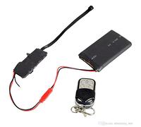 Comprare Web MICROSPIA SPY CAMERA F8 SPIA FULL HD MOTION DETECTION TELECAMERA MICRO NASCOSTA MICROCAMERA CON TELECOMANDO (MICRO SD NON INCLUSA) CW178