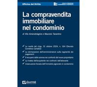 Compravendita immobiliare nel condominio