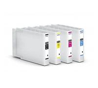 Epson Serbatoio Ciano Compatibile - ARET9082